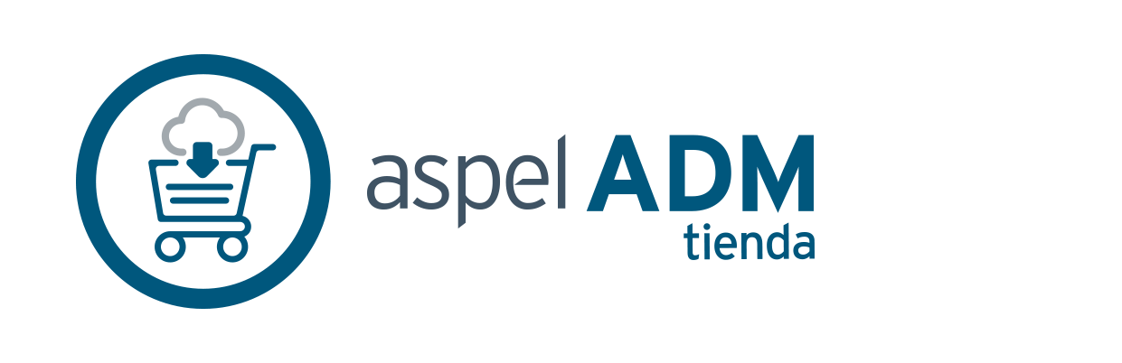 Aspel ADM Tienda