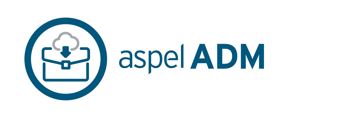 Aspel ADM