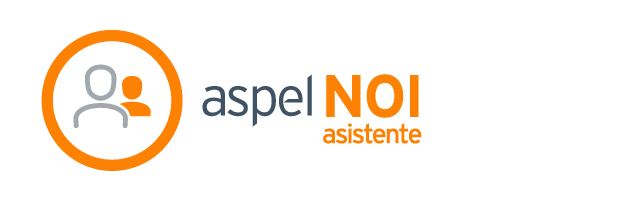 Aspel NOI Asistente
