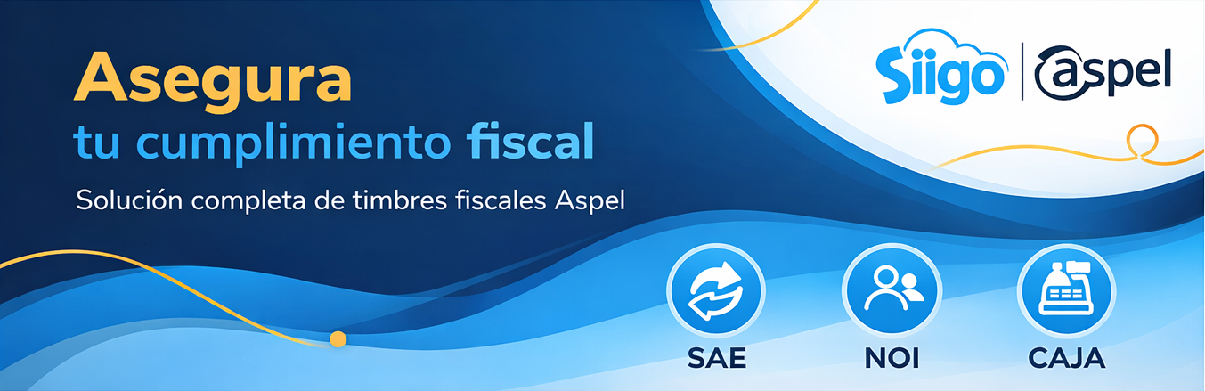 Timbres Aspel